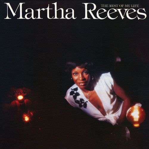 Rest of My Life [CD]
