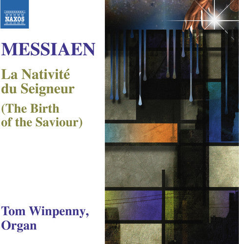 La Nativite Du Seigneur [CD]
