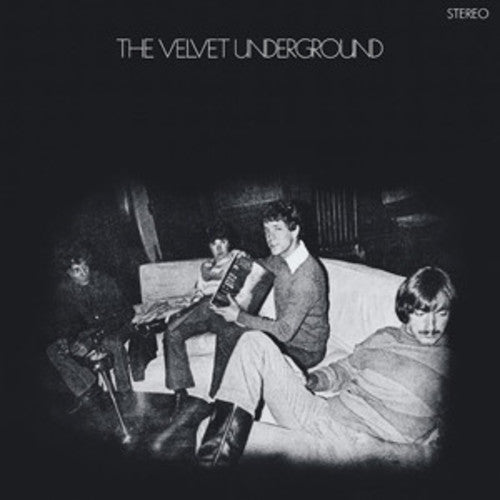 The Velvet Underground: 45th Anniversary [Vinyl]