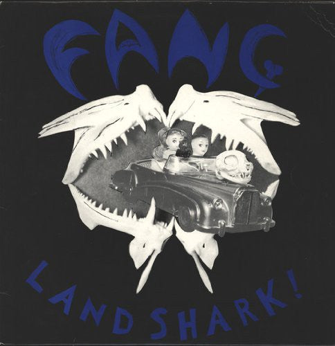Landshark [LP]