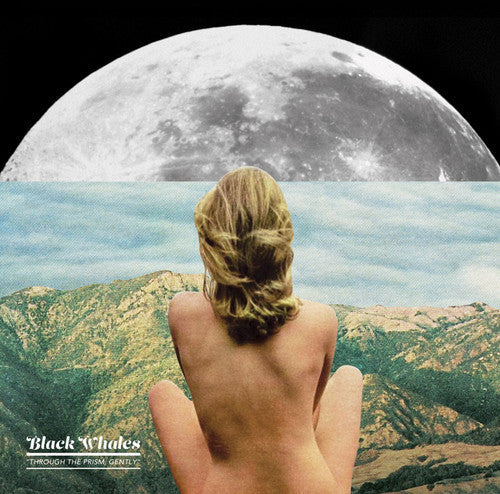 Through the Prism Gently [LP]