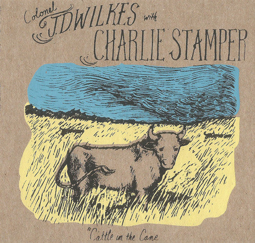 Cattle in the Cane [LP]