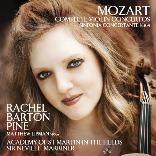 Complete Violin Concertos [2 CD]