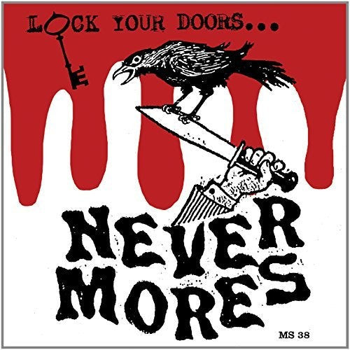 Lock Your Doors It'S? [LP]