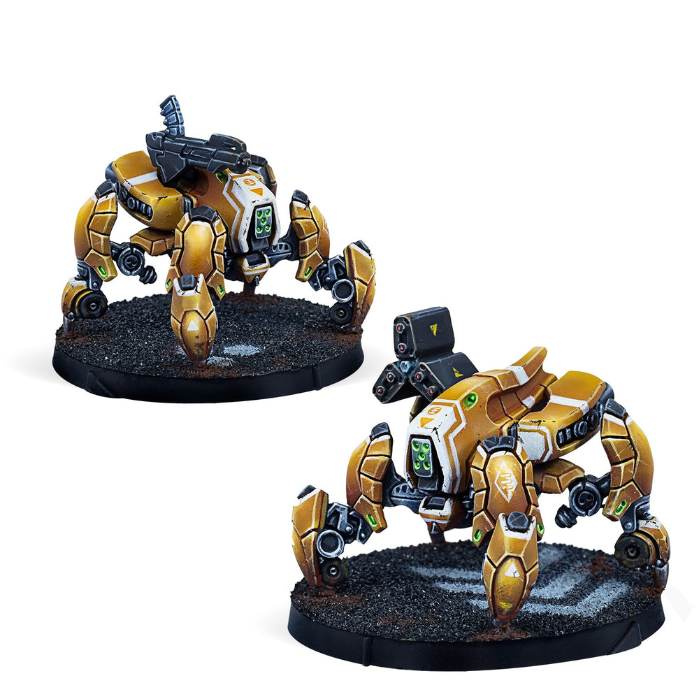 Essentials: Yu Jing Yaokong Remotes Pack