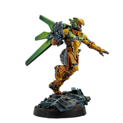 Essentials: Yu Jing Hero, Lei Gong, Invincibles Lord of Thunder