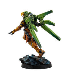 Essentials: Yu Jing Hero, Lei Gong, Invincibles Lord of Thunder