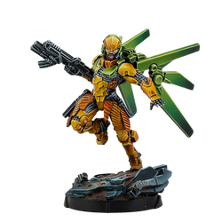 Essentials: Yu Jing Hero, Lei Gong, Invincibles Lord of Thunder