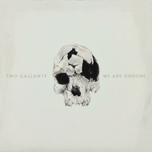 We Are Undone [Vinyl]