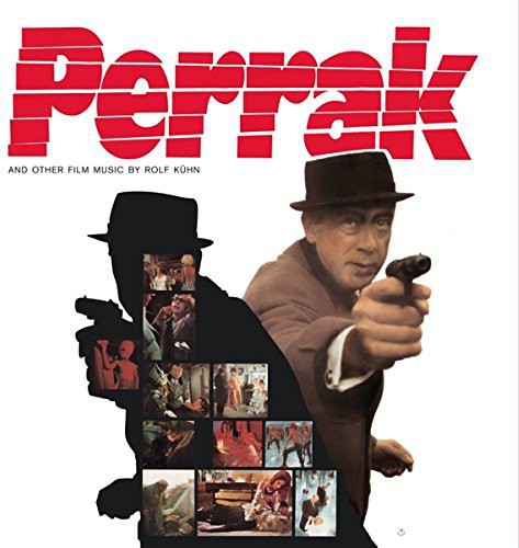 Perrak - O.S.T. [Limited Edition] [180 Gram]