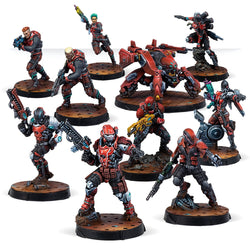Corregidor Action Pack [OOP]