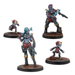 Switchers Gruppa