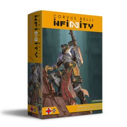 Caledonian Combat Force Repack Alpha [LIMITED RELEASE] (ONLINE ORDER ONLY)
