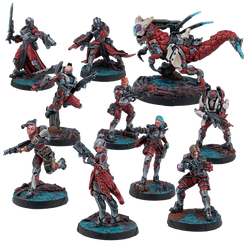 Next Wave Wholesale Army Bundle