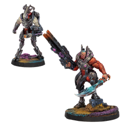 Drakios, Team Achilles' Dragon (ONLINE ORDER ONLY)