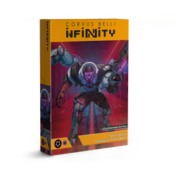 Next Wave Expansion Pack Beta (ONLINE ORDER ONLY)