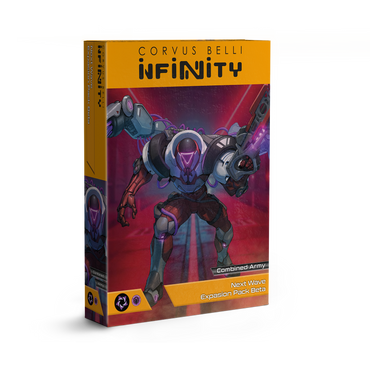 Next Wave Expansion Pack Beta