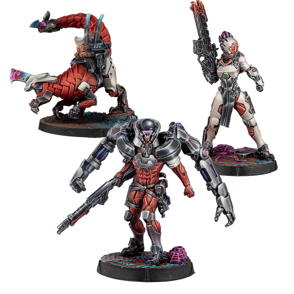 Next Wave Expansion Pack Beta (ONLINE ORDER ONLY)
