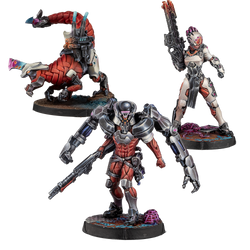 Next Wave Expansion Pack Beta (ONLINE ORDER ONLY)