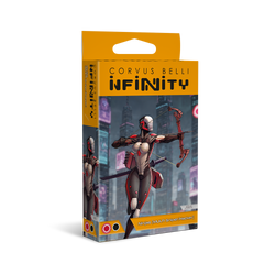 Ninjas (MULTI Sniper/Hacker) (ONLINE ORDER ONLY)