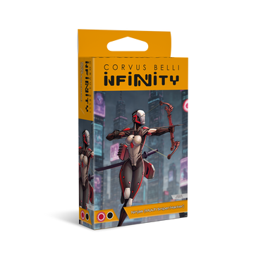 Ninjas (MULTI Sniper/Hacker)