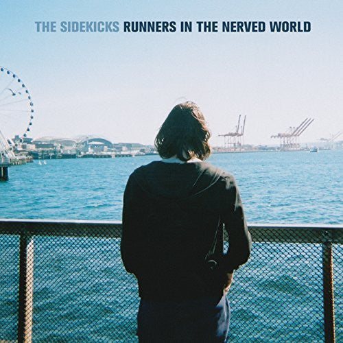 Runners In The Nerved World [Vinyl]