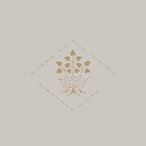 Where In Our Woods [Vinyl]