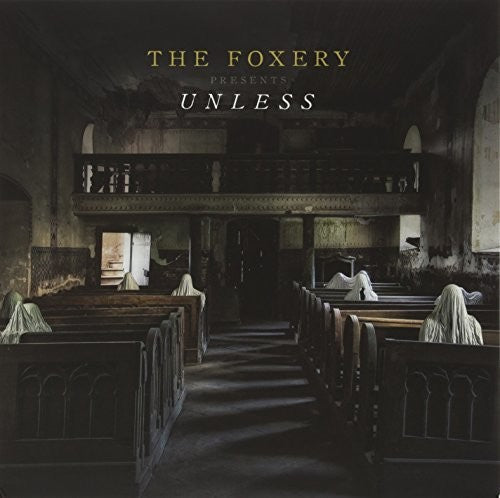 Unless [Colored Vinyl]