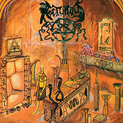 Nocturnus [CD]