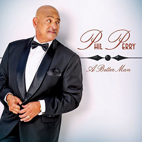 Better Man [CD]