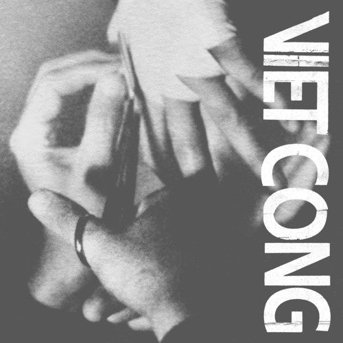 Viet Cong [CD]