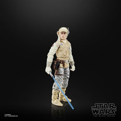 Star Wars: The Black Series Archive - Luke Skywalker (Hoth Gear) 6-Inch Action Figure (ONLINE ORDER ONLY)