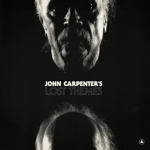 Lost Themes [CD]