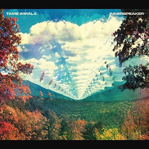 Innerspeaker [LP]