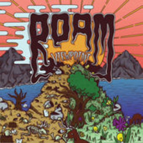 Viewpoint EP [Vinyl]