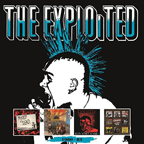 1980-83 [CD]