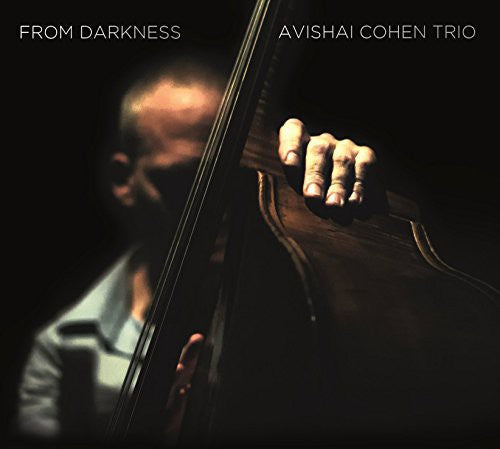 From Darkness (Uk) [CD]