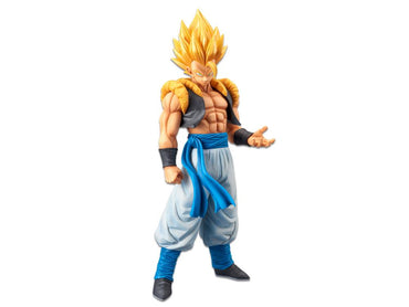 Banpresto Grandista Nero: Dragon Ball Super - Gogeta (ONLINE ORDER ONLY)