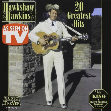 20 Greatest Hits [CD]
