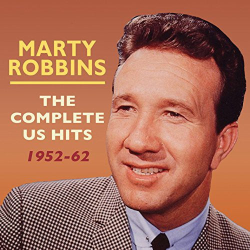 Complete Us Hits 1952-62 [2 CD]