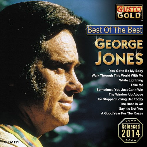 Best of the Best [CD]
