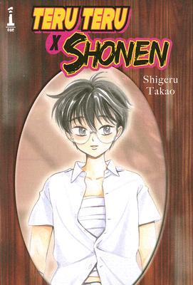 Teru Teru x Shonen Vol 1 (Online Order Only)
