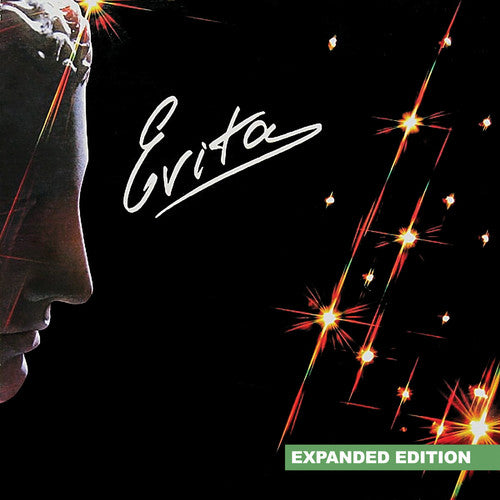 Evita (Expanded Edition) [Remastered]