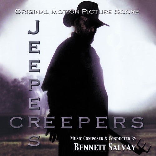 Jeepers Creepers (Original Motion Picture Score) [Digitally Remastered]