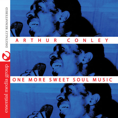 One More Sweet Soul Music [Remastered]