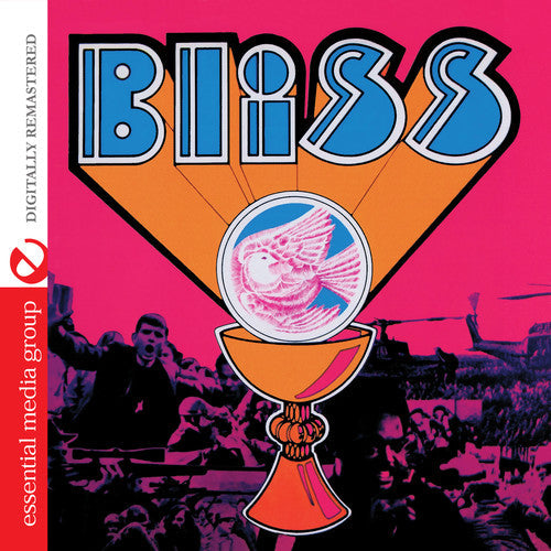 Bliss [5 CD]