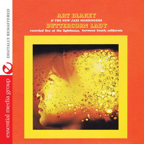Buttercorn Lady [CD]