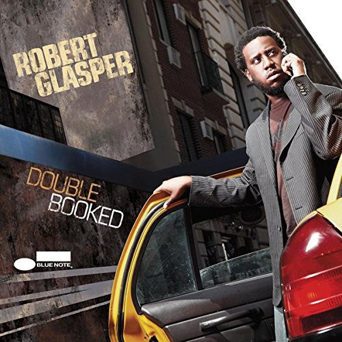 Double Booked [Vinyl]