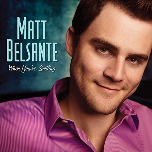 When You're Smiling [CD]