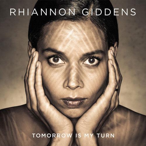 Tomorrow Is My Turn [CD]